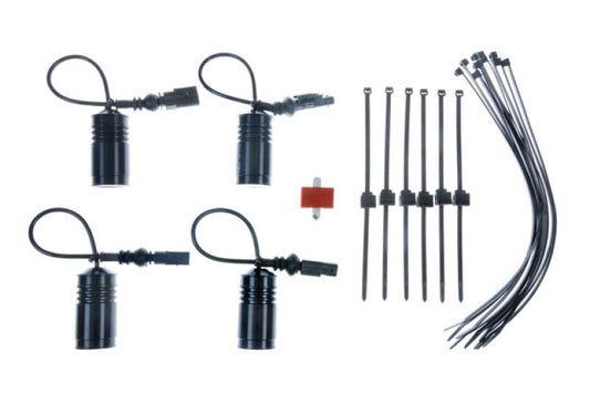 KW Electronic Damping Cancellation Kit Audi S3 Type 8P - Mammoth Racing -