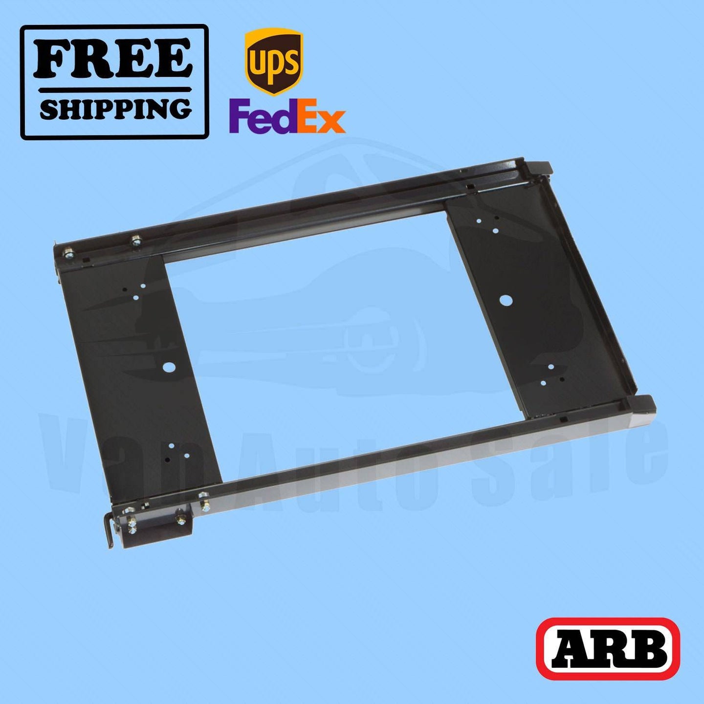 ARB Fridge Slide 63/82 Q - My Store