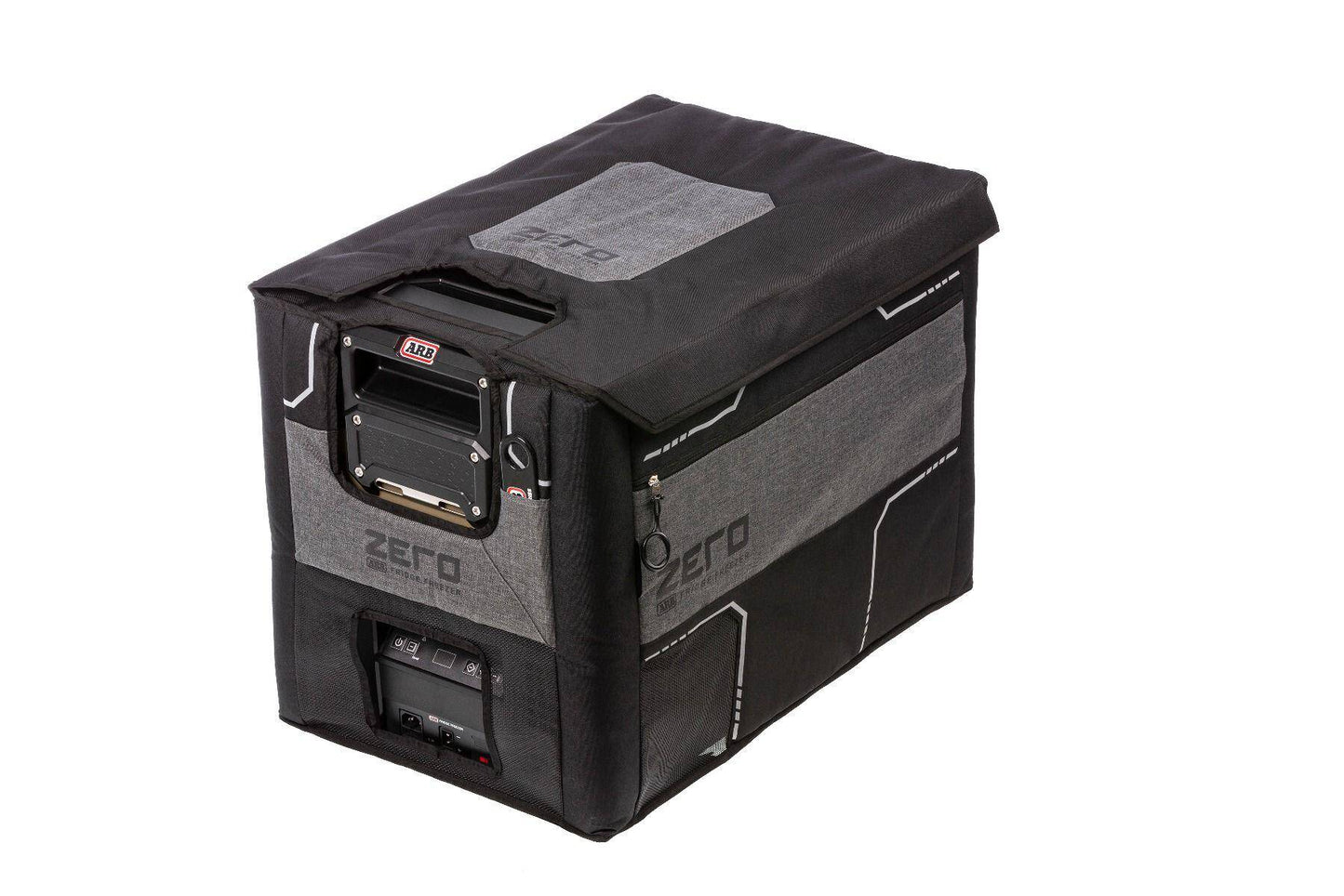 ARB Zero Fridge Transit Bag- For Use with 101Q Dual Zone Fridge Freezer - My Store