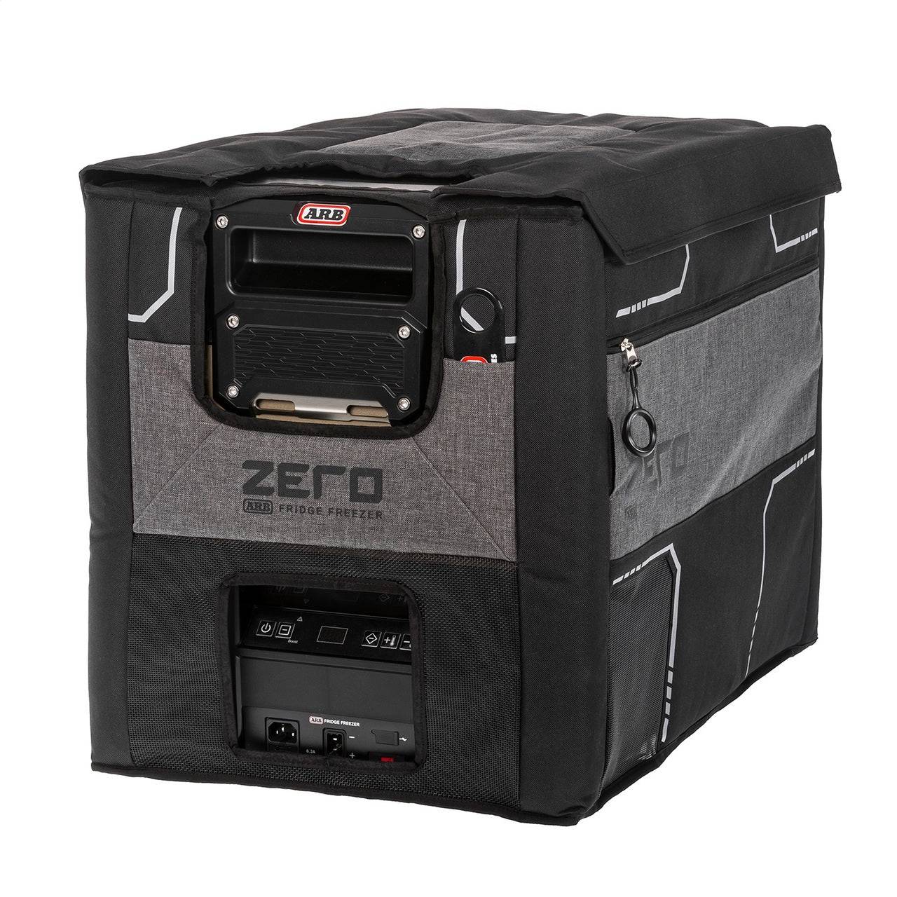 ARB Zero Fridge Transit Bag- For Use with 63Q Single Zone Fridge Freezer - My Store