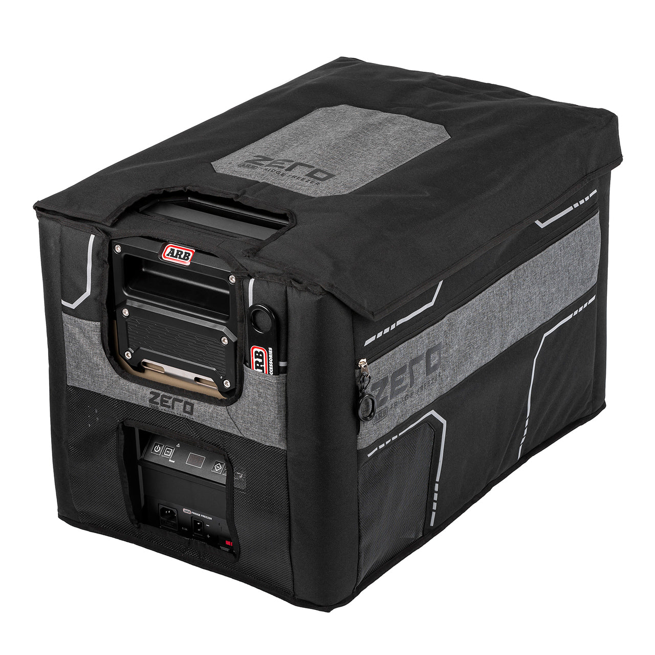 ARB Zero Fridge Transit Bag - Mammoth Racing -