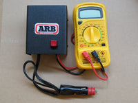 ARB Voltage Drop Tester ARB Fridge - Mammoth Racing -