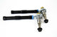 SPL Parts 2012+ Porsche 911 (991) / 2017+ Porsche Cayman (982/718) Tie Rod Ends (Bumpsteer Adj) - Mammoth Racing -