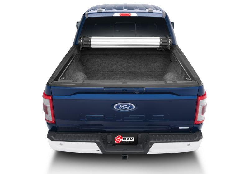BAK 2022 Ford Maverick 4.5ft Revolver X2 - Mammoth Racing -