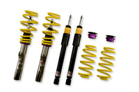 KW Street Comfort Kit Audi A3 Quattro (8P) all engines w/o electronic dampening control - Mammoth Racing -
