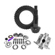 Yukon 11.25in Dana 80 3.54 Rear Ring & Pinion Install Kit 35 Spline Positraction 4.125in BRG - My Store