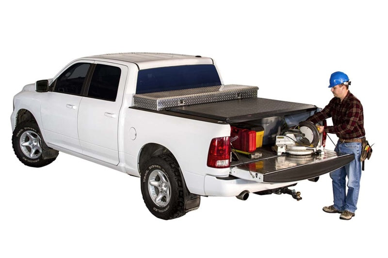 Access Lorado 06-08 I-280 I-290 I-370 Ext. Cab 6ft Bed Roll-Up Cover - My Store