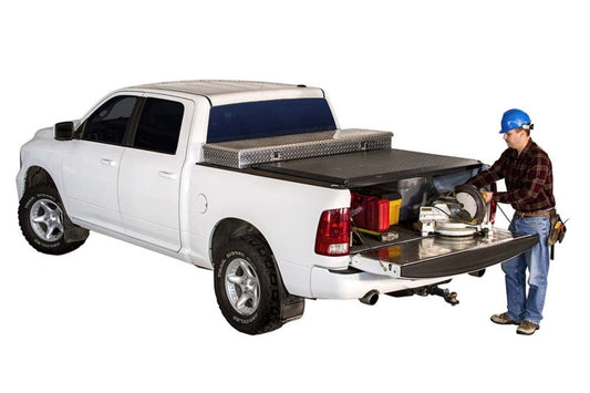Access Lorado 06-08 I-280 I-290 I-370 Ext. Cab 6ft Bed Roll-Up Cover - My Store