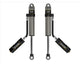 Icon 1997+ Nissan Patrol (y61) Rear 2.5 Series Shocks VS RR - Pair - Mammoth Racing -