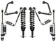 Icon 2019+ GM 1500 1.5-3.5in Stage 4 Suspension System w/Tubular Uca - Mammoth Racing -