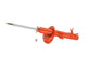 KYB Shocks & Struts AGX Front Left FORD Focus 2000-04 - Mammoth Racing -