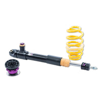 KW Coilover Kit Bundle V4 Audi RS5 (B9) w/ DRC - Mammoth Racing -