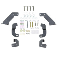 Westin 2014-2015 Chevrolet Silverado 1500 Sportsman Grille Guard - SS - Mammoth Racing -