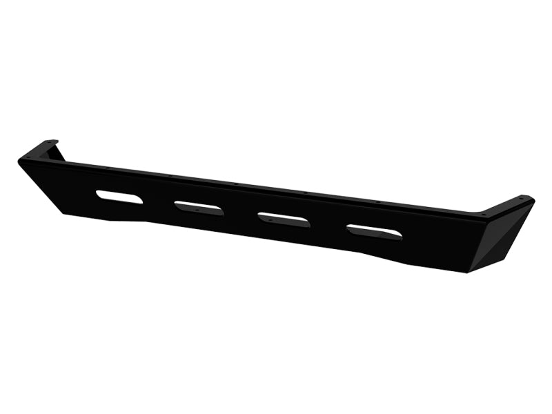 Icon 07-18 Jeep Wrangler JK Pro Series Front Bumper Skid Kit - Mammoth Racing -