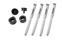 Belltech 18-19 Jeep JL Wrangler Rubicon Complete Leveling Kit - Mammoth Racing -