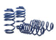 H&R 09-16 Audi A4 Quattro/S4 (awd) B8 Sport Spring - My Store