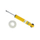 Bilstein B6 Series HD 46mm Monotube Shock Absorber - Lower-Eye 12.1mm, Upper-Stem, Yellow - Mammoth Racing -