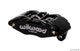 Wilwood Caliper-Dynapro Honda/Acura - Black Powder 1.62in Pistons .83in Disc - Mammoth Racing -