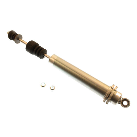 Bilstein B6 1989 Porsche 911 Turbo Carrera Rear 46mm Monotube Shock Absorber - Mammoth Racing -