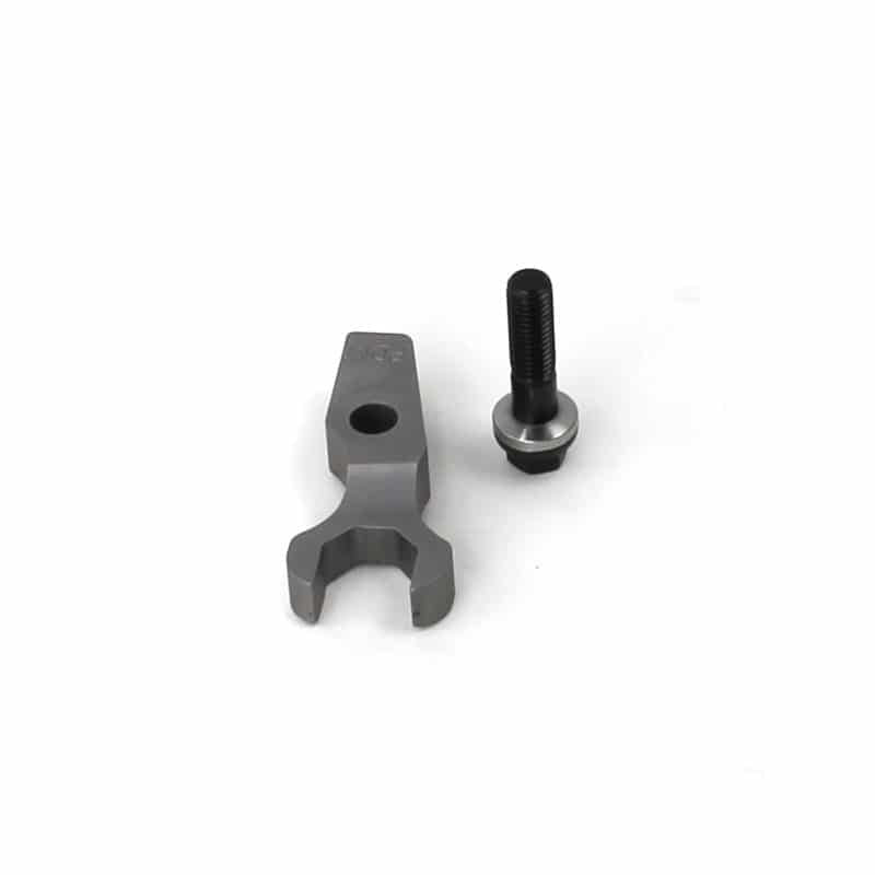 Industrial Injection 01-04 Chevrolet LB7 Billet Injector Hold Downs w/Arp Bolts - My Store