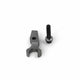 Industrial Injection 01-04 Chevrolet LB7 Billet Injector Hold Downs w/Arp Bolts - My Store