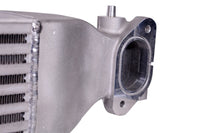 Injen 17-20 Honda Civic Type-R (FK8) I4 2.0L Bar and Plate Front Mount Intercooler - Mammoth Racing -