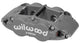 Wilwood Caliper-Forged Superlite 4R 1.25/1.25in Pistons 1.25in Disc - Mammoth Racing -
