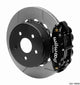 Wilwood Superlite 4R Rear Brake Kit 14.00 Black 2018-Up Jeep JL w/Lines - My Store