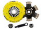 ACT 1999 Ford Mustang HD/Race Rigid 6 Pad Clutch Kit - My Store