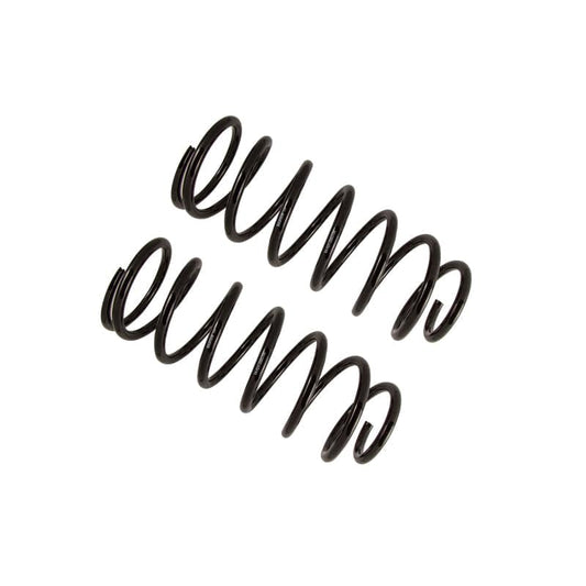 Bilstein B12 (Special) 13-18 Toyota Land Cruiser Rear Suspension Kit (For 1.75in Lift) - Mammoth Racing -