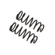 Bilstein B12 (Special) 13-18 Toyota Land Cruiser Rear Suspension Kit (For 1.75in Lift) - Mammoth Racing -