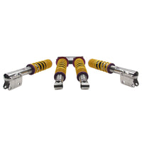 KW Coilover Kit V1 2015 Subaru Impreza WRX / STI - Mammoth Racing -
