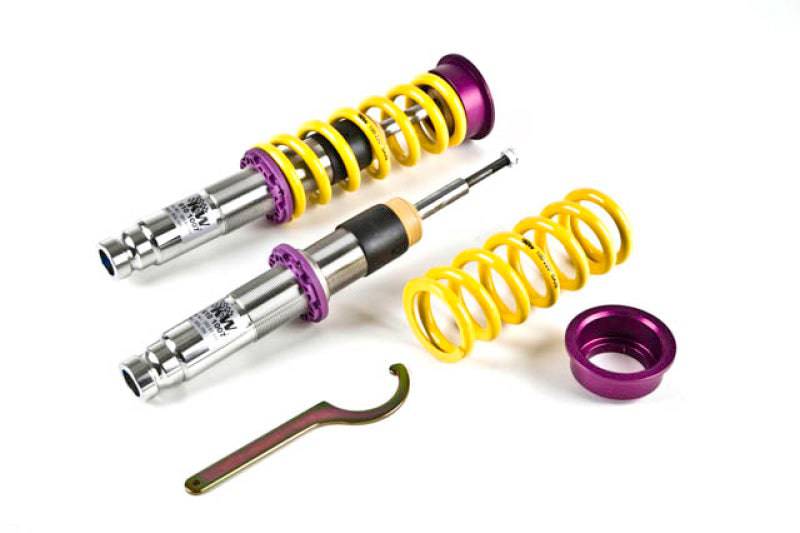 Belltech Coilover KIT 04+ GM SS Trailblzr Fronts - Mammoth Racing -