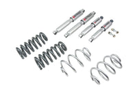Belltech Lowering KIT With SP Shocks - Mammoth Racing -