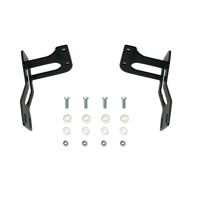 Westin 2011-2016 Ford F-250/350/450/550 Super Duty E-Series Bull Bar - SS - Mammoth Racing -