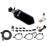 Snow Performance High Capacity PumplessWater/Methanol Injection System - My Store