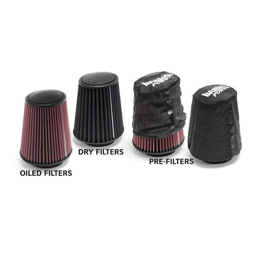 Banks Power 12-15 Jeep 3.6L Wrangler Ram-Air Intake System - Dry Filter - Mammoth Racing -