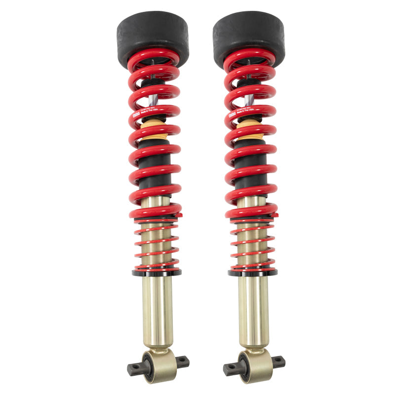 Belltech 21-Up GM 1500 SUV 2wd/4wd 4in Lift Kit - Mammoth Racing -