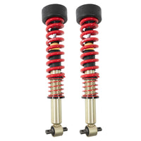 Belltech 21-Up GM 1500 SUV 2wd/4wd 4in Lift Kit - Mammoth Racing -