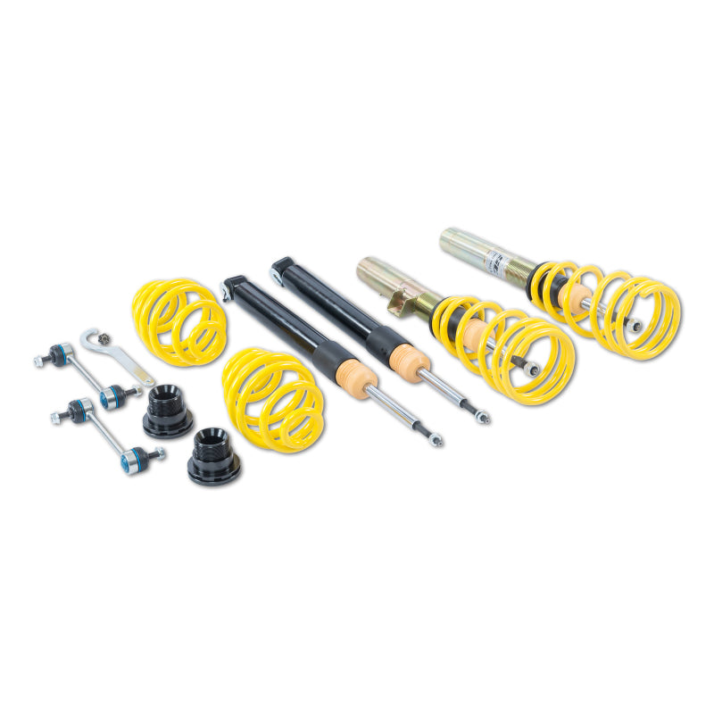 ST XA Height & Rebound Adjustable Coilovers 01-06 BMW 3 Series / E46 M3 Coupe/Convertible - My Store