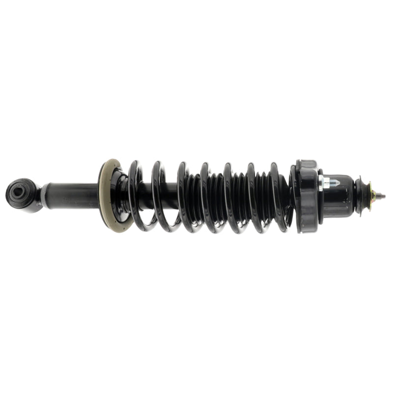 KYB Shocks & Struts Strut-Plus Rear 08-10 Mitsubishi Lancer - Mammoth Racing -