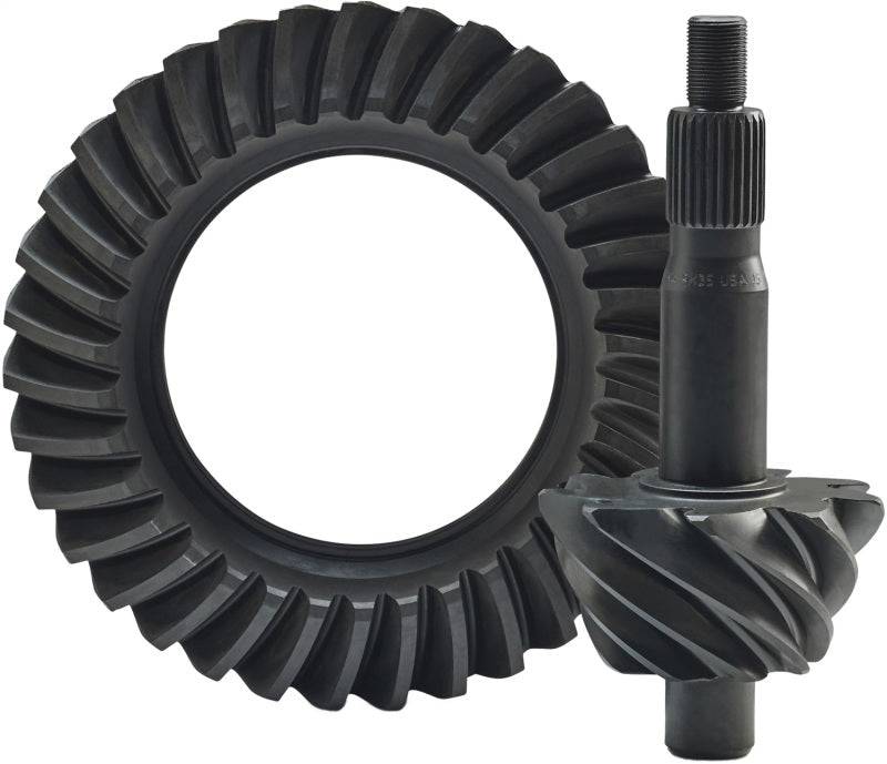 Eaton Ford 9.0in 3.50 Ratio Ring & Pinion Set - Standard - Mammoth Racing -