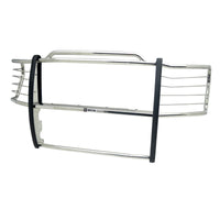 Westin 2011-2016 Ford F-250/350 Super Duty Sportsman Grille Guard - SS - Mammoth Racing -