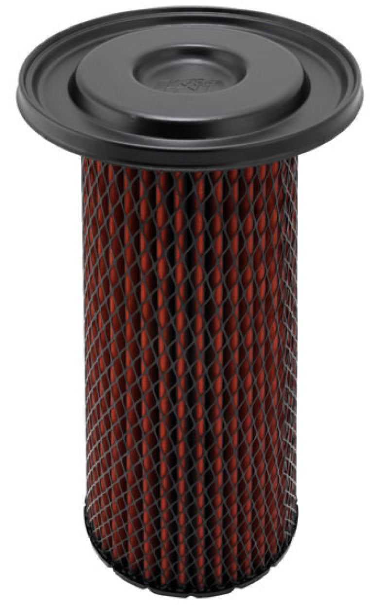 K&N Conical Axial Seal 11-15/16in TP 10-9/16in BOD 27-5/8in H Standard Replacement Air Filter - HDT - Mammoth Racing -