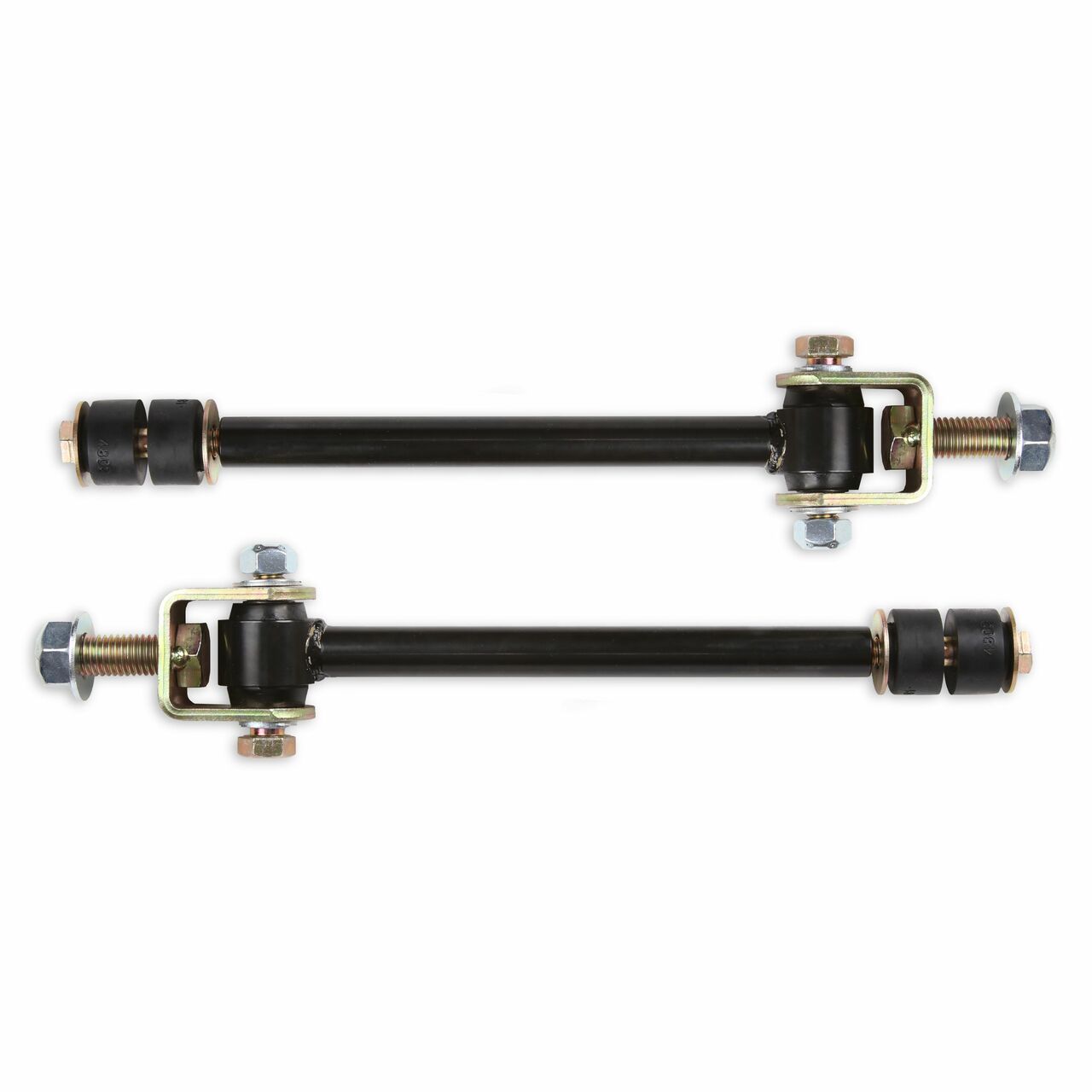 Superlift 07-13 GM 1500 PU/07-14 GM/Yukon 4WD Component Box - Front - Mammoth Racing -