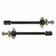 Superlift 07-13 GM 1500 PU/07-14 GM/Yukon 4WD Component Box - Front - Mammoth Racing -