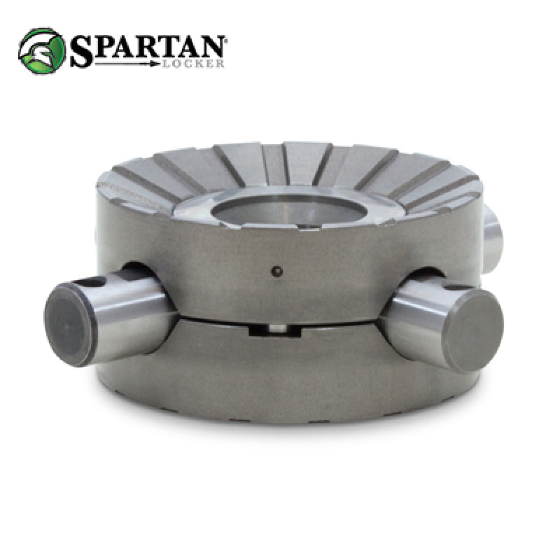 USA Standard Spartan Locker For Ford 9in / 28 or 31 Spline - Mammoth Racing -