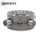 USA Standard Spartan Locker For Ford 9in / 28 or 31 Spline - Mammoth Racing -