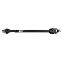 Yukon Performance Front Driveshaft HD for 2018 Jeep Rubicon 4 Door Manual - Mammoth Racing -