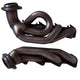 Gibson 00-05 Ford Excursion Limited 5.4l 1-1/2in 16 Gauge Performance Header - Stainless - Mammoth Racing -
